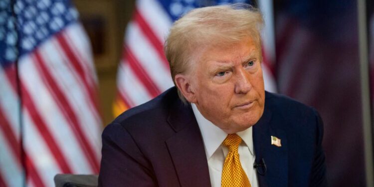 Serán declaradas «Organizaciones Terroristas» los cárteles: Donald Trump