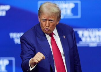 Con récord comercial y miedo a aranceles de despide el año 2024 a nivel internacional