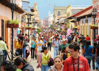 9% del empleo nacional pertenece al sector turismo: Gobierno de México