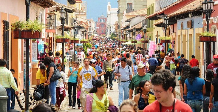 9% del empleo nacional pertenece al sector turismo: Gobierno de México
