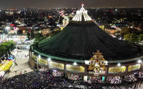 Profeco verificó el comercio durante las celebraciones en la Basílica de Guadalupe