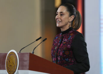 Sheinbaum anuncia inicio de construcción de viviendas en febrero como parte del Programa Nacional de Vivienda para el Bienestar