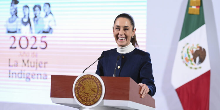 Sheinbaum anuncia Plan Integral del Sistema Nacional de Bachillerato con creación de 200 mil nuevos lugares