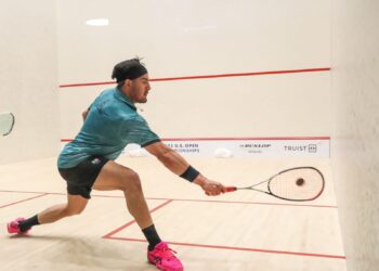 Disputará Leonel Cárdenas el Torneo de Campeones 2025 “J.P. Morgan”