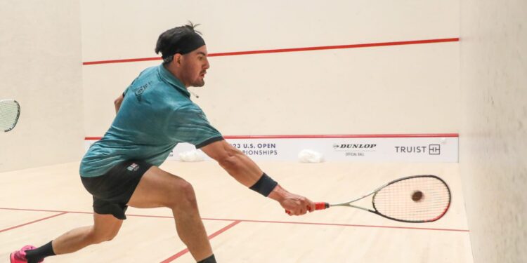 Disputará Leonel Cárdenas el Torneo de Campeones 2025 “J.P. Morgan”