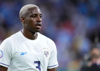 José Córdoba sueña a lo grande con Panamá