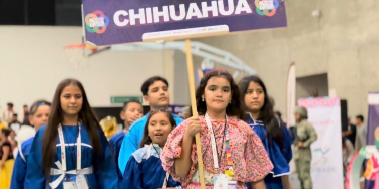 Deportes autóctonos aumentan exponencialmente la participación en Encuentros Nacionales