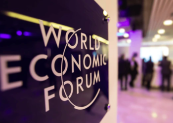 Participación del Subsecretario de Comercio Exterior, Luis Rosendo Gutiérrez Romano, en el Foro Económico Mundial en Davos, Suiza