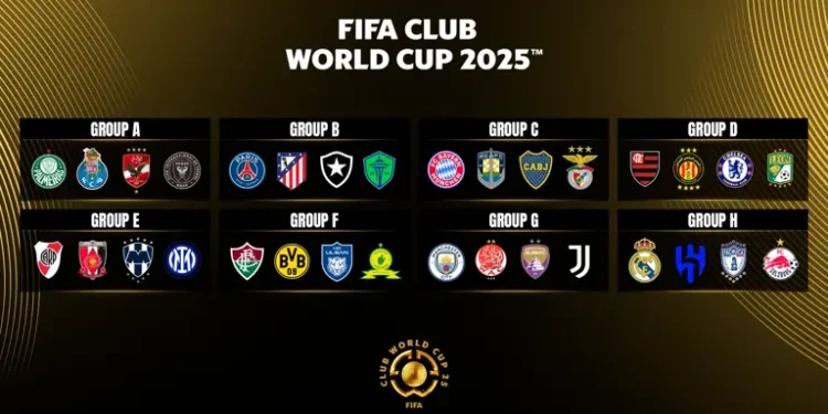 Enfrentamiento entre el Real Madrid y el Manchester City en la Champions League