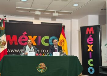 Fitur 2026 será el escenario perfecto para que México exhiba su rica oferta turística a nivel global, tras confirmar su papel como país socio