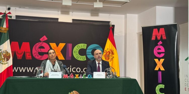 Fitur 2026 será el escenario perfecto para que México exhiba su rica oferta turística a nivel global, tras confirmar su papel como país socio