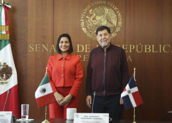 En el próximo periodo de sesiones se discutirán cerca de 60 reformas a leyes secundarias: Fernández Noroña