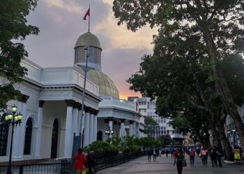 Guterres, preocupado por la persecución contra opositores en Venezuela