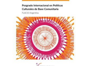 IBERCULTURA VIVA otorgará 104 becas para posgrado en políticas culturales de base comunitaria
