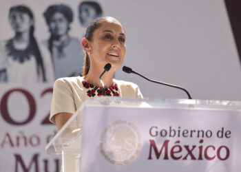 En Hidalgo, Presidenta Claudia Sheinbaum anuncia inversión de 10 mil mdp para renivelar salarios de trabajadores del ISSSTE