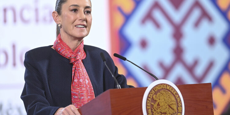 Gobierno de México informa que de febrero a abril se construirán 52 mil 345 viviendas en 25 entidades federativas