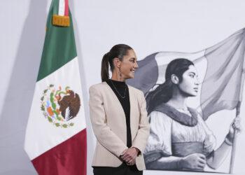 Sheinbaum presenta Plan de Trabajo 2025-2030 de Pemex para garantizar la soberanía nacional