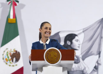 Presidenta Claudia Sheinbaum sobre la reforma a la Ley del ISSSTE: No vamos a aprobar nada que afecte a las y los maestros