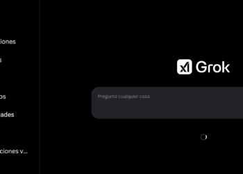 Elon Musk lanza nueva versión de Grok 3
