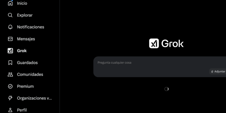 Elon Musk lanza nueva versión de Grok 3