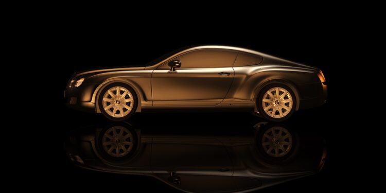 El futuro: Cohetes reutilizables, los taxis aéreos y los autos autónomos