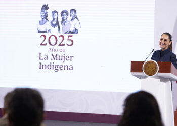 Anuncian que la Convocatoria de La Escuela es Nuestra para planteles de Educación Básica y Media Superior será de febrero a abril