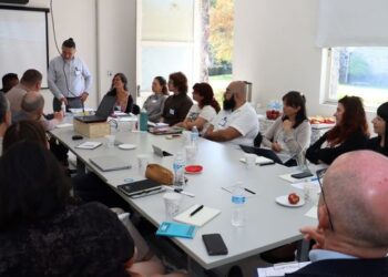 Especialistas latinoamericanos y europeos dialogan sobre las crisis globales del patrimonio cultural