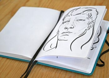 Obra de Raquel Labrador podrá apreciarse hasta el 4 de marzo en la Escuela de Diseño del INBAL