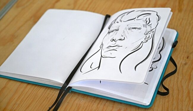 Obra de Raquel Labrador podrá apreciarse hasta el 4 de marzo en la Escuela de Diseño del INBAL