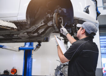 En riesgo las industrias de la construcción y automotriz si se les imponen aranceles