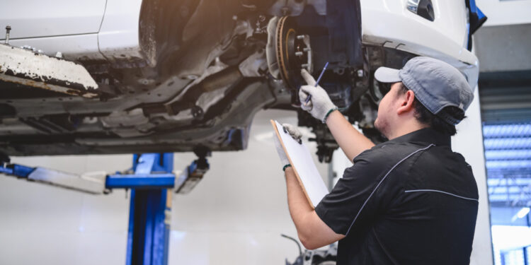 En riesgo las industrias de la construcción y automotriz si se les imponen aranceles