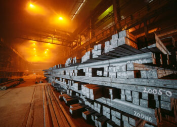 México resiente el impacto económico por aranceles de EE.UU. al acero y aluminio