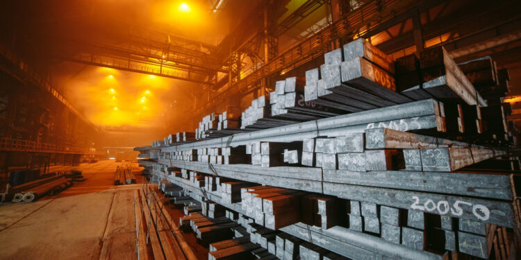 México resiente el impacto económico por aranceles de EE.UU. al acero y aluminio