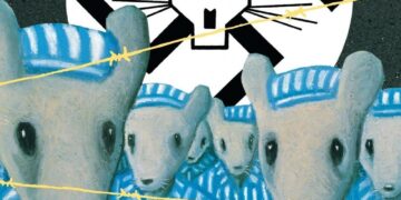 3 novelas gráficas que han logrado salir del estereotipo del cómic