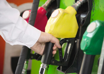 Hacienda vuelve a dar estímulo fiscal a la gasolina Magna