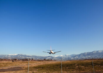 Anuncian inversión por 117 mmp para infraestructura aeroportuaria