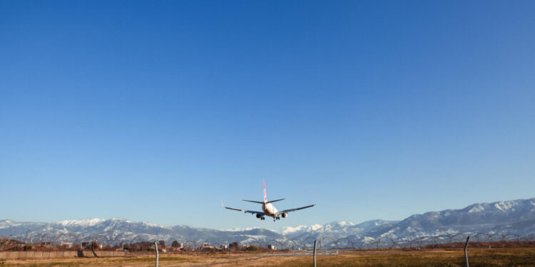 Anuncian inversión por 117 mmp para infraestructura aeroportuaria