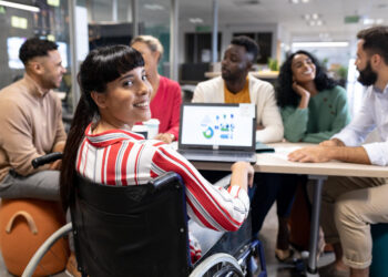 Diseñar para la inclusión, un imperativo en el mundo moderno