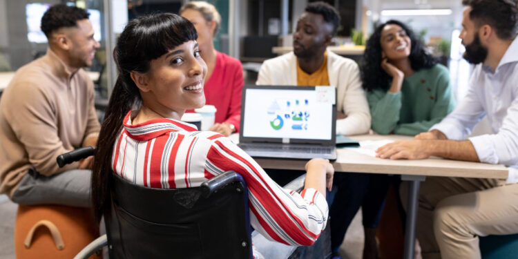 Diseñar para la inclusión, un imperativo en el mundo moderno