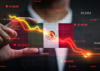 Aranceles golpean a exportaciones mexicanas y ponen en riesgo un millón de empleos