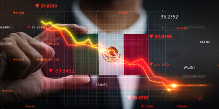 Aranceles golpean a exportaciones mexicanas y ponen en riesgo un millón de empleos