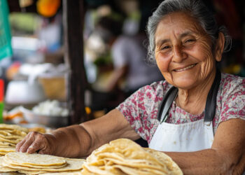 Avanza programa para formalizar tortillerías y reducir precios en México