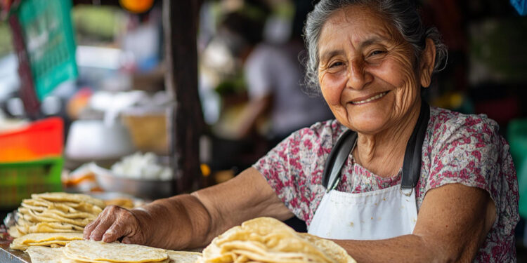 Avanza programa para formalizar tortillerías y reducir precios en México