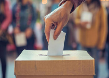 INE prohíbe uso de recursos públicos y participación religiosa en promoción de elección judicial