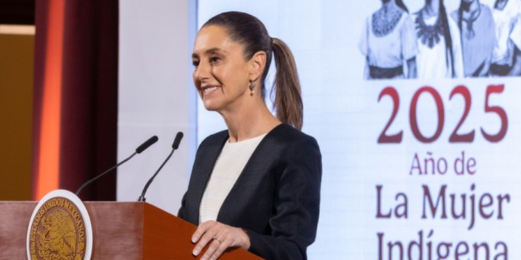 Sheinbaum y Trump dialogan sobre aranceles y cooperación en la lucha contra el fentanilo