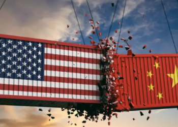 China alerta sobre posibles represalias debido a los aranceles de EE.UU. UU.