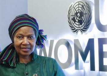 ONU Mujeres alerta sobre el rezago en la igualdad de género