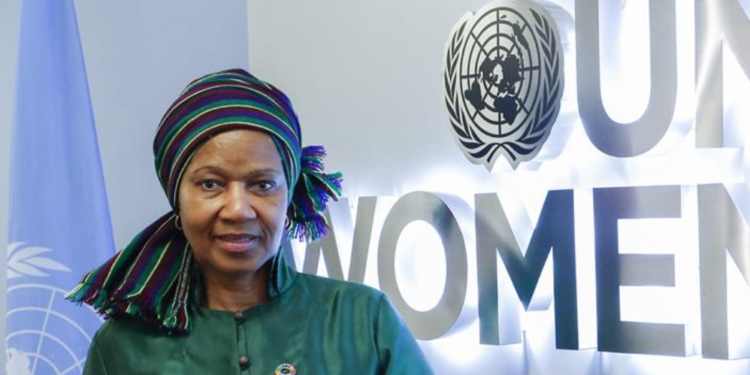 ONU Mujeres alerta sobre el rezago en la igualdad de género