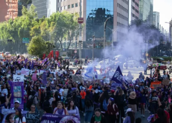 Urge intensificar lucha contra la violencia de género: ONU