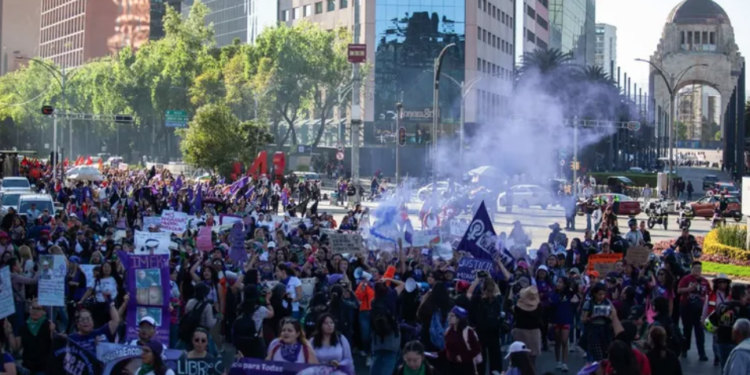 Urge intensificar lucha contra la violencia de género: ONU